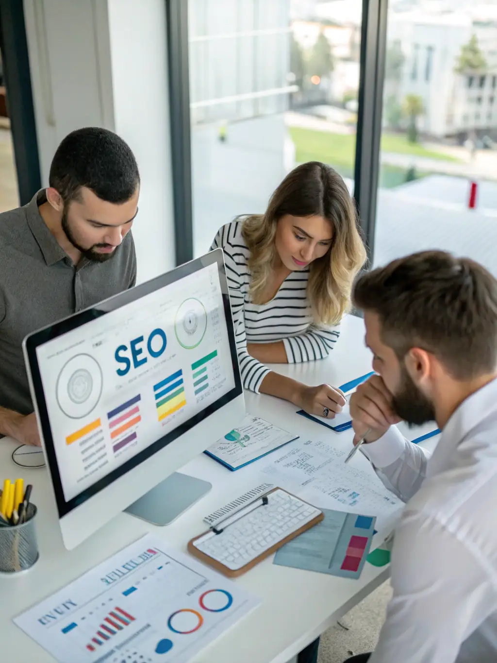 local seo los angeles