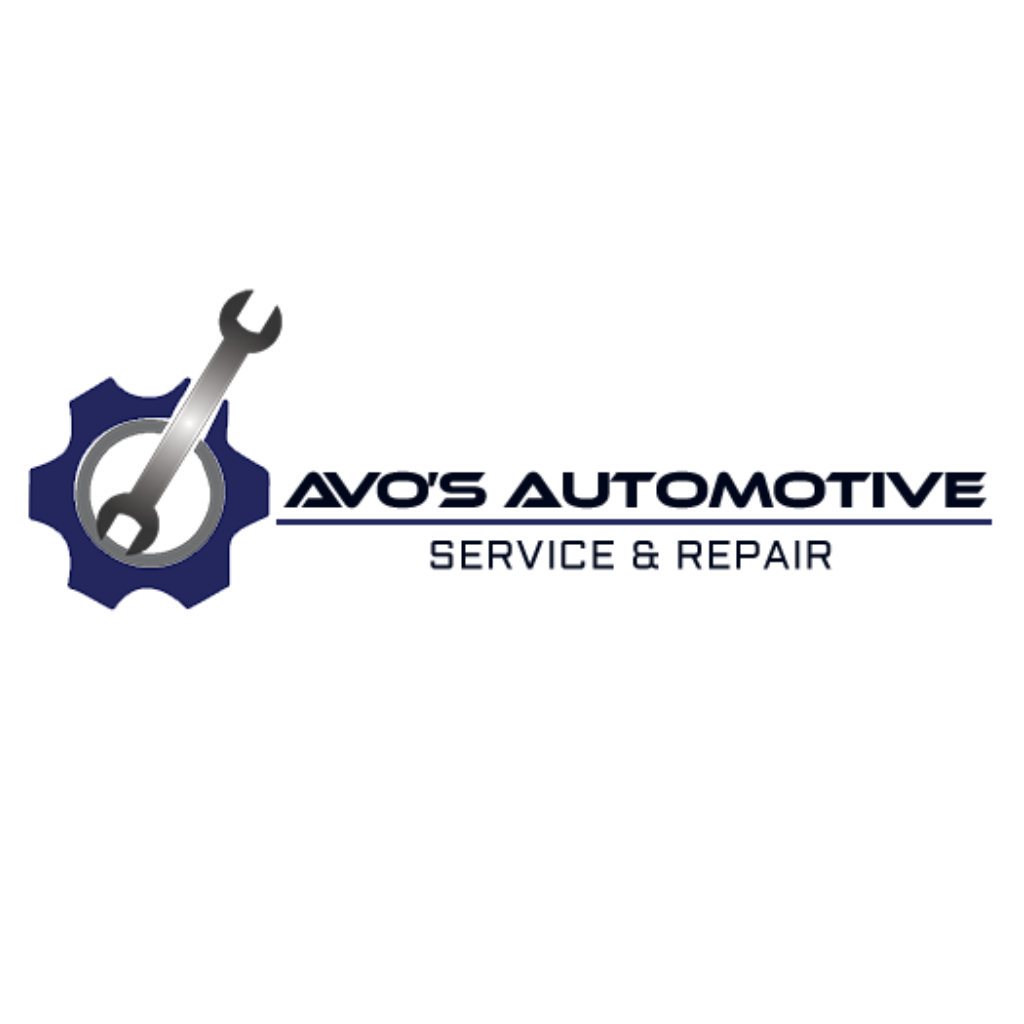 Avo's Automotive