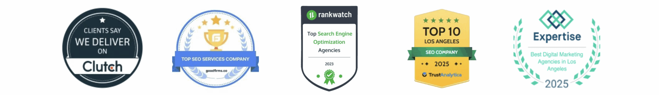 local seo review ratings